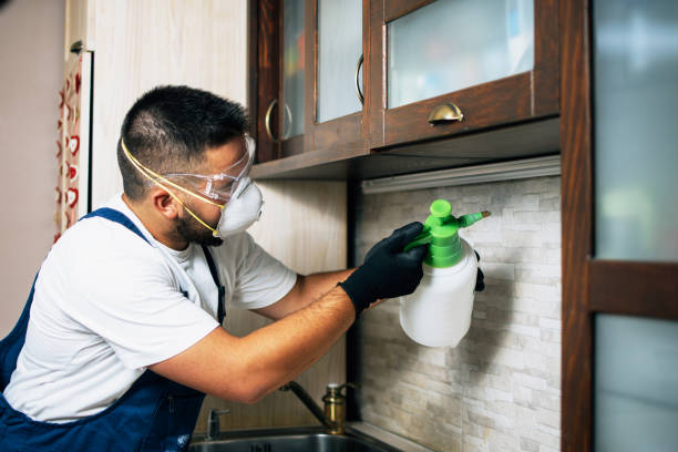  Leonardo, NJ Pest Control Pros