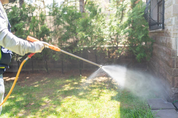 Best Commercial Pest Control Services  in Leonardo, NJ